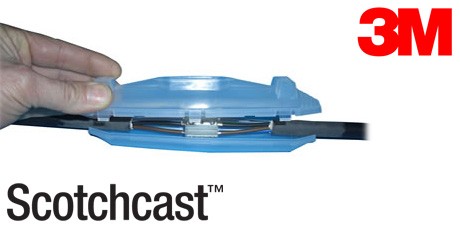 3M Cable Joints - Oil & Gas